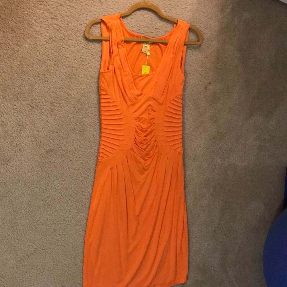 Catherine Malandrino dress size small